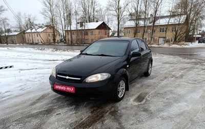Chevrolet Lacetti, 2008 год, 410 000 рублей, 1 фотография