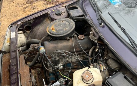 ИЖ 2717, 2004 год, 200 000 рублей, 10 фотография