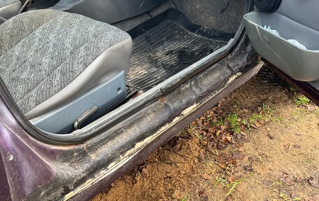 ИЖ 2717, 2004 год, 200 000 рублей, 11 фотография