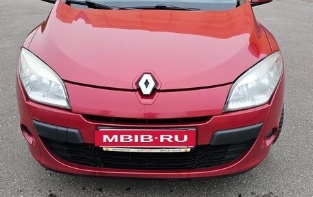 Renault Megane III, 2011 год, 540 000 рублей, 4 фотография