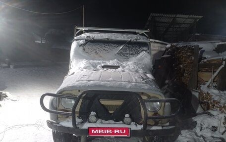 ЛуАЗ 3151, 1995 год, 350 000 рублей, 1 фотография