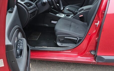 Renault Megane III, 2011 год, 540 000 рублей, 9 фотография