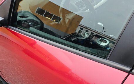 Renault Megane III, 2011 год, 540 000 рублей, 15 фотография