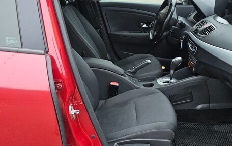 Renault Megane III, 2011 год, 540 000 рублей, 11 фотография