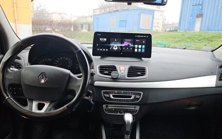 Renault Megane III, 2011 год, 540 000 рублей, 14 фотография