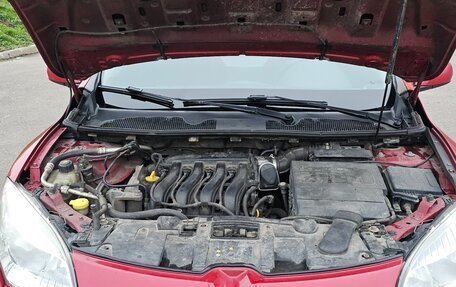 Renault Megane III, 2011 год, 540 000 рублей, 12 фотография