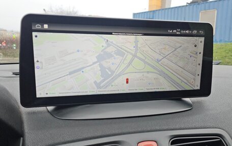 Renault Megane III, 2011 год, 540 000 рублей, 24 фотография