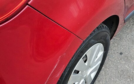 Renault Megane III, 2011 год, 540 000 рублей, 17 фотография