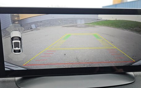 Renault Megane III, 2011 год, 540 000 рублей, 23 фотография