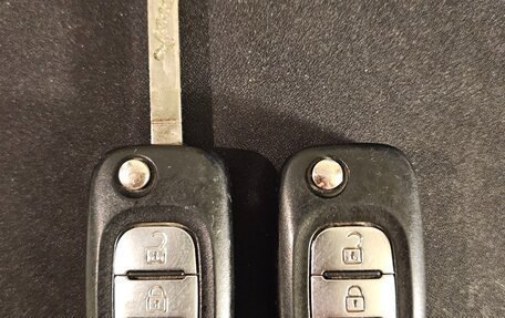 Renault Megane III, 2011 год, 540 000 рублей, 25 фотография