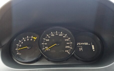 Renault Megane III, 2011 год, 540 000 рублей, 22 фотография