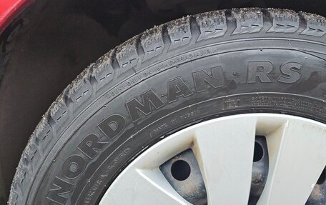 Renault Megane III, 2011 год, 540 000 рублей, 19 фотография