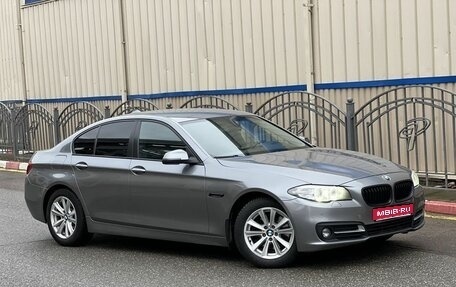 BMW 5 серия, 2014 год, 1 900 000 рублей, 1 фотография