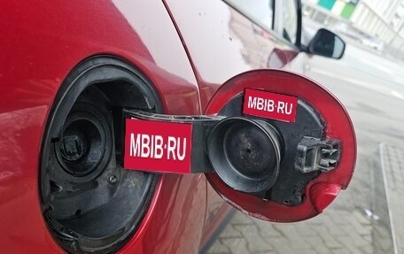 Renault Megane III, 2011 год, 540 000 рублей, 20 фотография