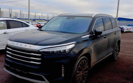 CheryExeed VX, 2023 год, 2 459 000 рублей, 2 фотография