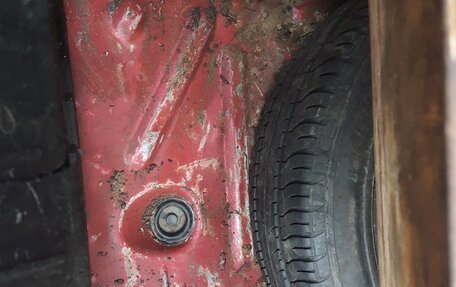 SEAT Toledo III, 1999 год, 150 000 рублей, 6 фотография