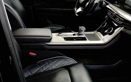 CheryExeed VX, 2023 год, 2 459 000 рублей, 5 фотография