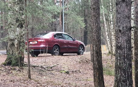 SEAT Toledo III, 1999 год, 150 000 рублей, 4 фотография