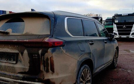 CheryExeed VX, 2023 год, 2 459 000 рублей, 4 фотография