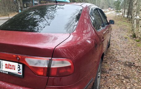 SEAT Toledo III, 1999 год, 150 000 рублей, 2 фотография