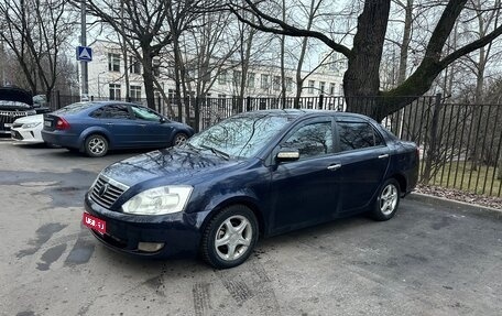 Geely Vision, 2008 год, 125 000 рублей, 1 фотография