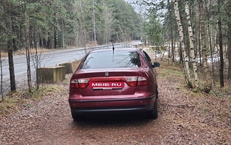 SEAT Toledo III, 1999 год, 150 000 рублей, 5 фотография
