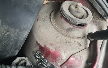 SEAT Toledo III, 1999 год, 150 000 рублей, 7 фотография