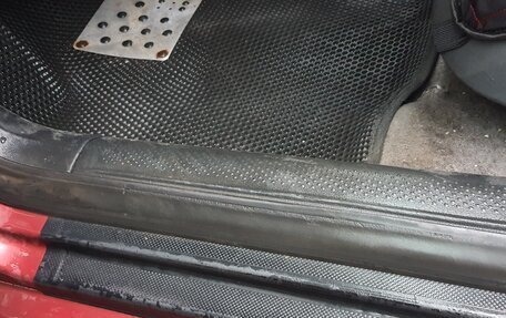 SEAT Toledo III, 1999 год, 150 000 рублей, 15 фотография