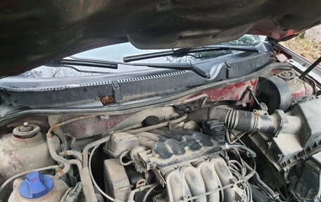 SEAT Toledo III, 1999 год, 150 000 рублей, 10 фотография