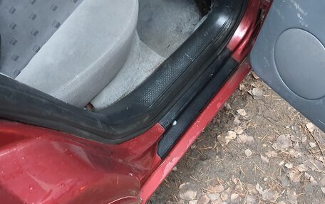 SEAT Toledo III, 1999 год, 150 000 рублей, 13 фотография