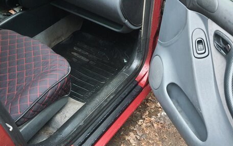 SEAT Toledo III, 1999 год, 150 000 рублей, 12 фотография