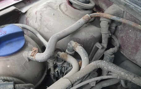 SEAT Toledo III, 1999 год, 150 000 рублей, 9 фотография