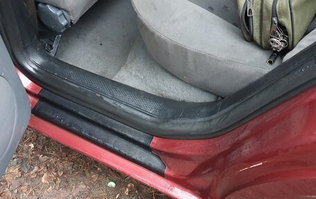 SEAT Toledo III, 1999 год, 150 000 рублей, 14 фотография