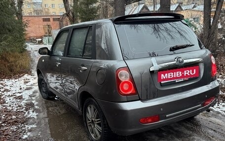 Lifan Smily I (330) рестайлинг, 2012 год, 95 000 рублей, 3 фотография