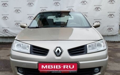 Renault Megane II, 2008 год, 399 000 рублей, 5 фотография