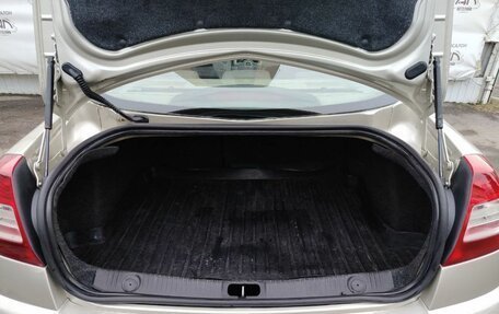 Renault Megane II, 2008 год, 399 000 рублей, 8 фотография