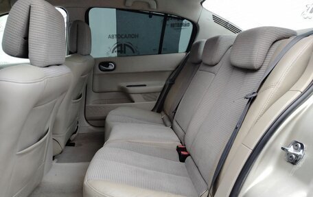 Renault Megane II, 2008 год, 399 000 рублей, 10 фотография