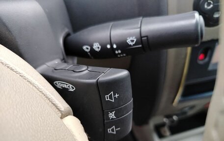 Renault Megane II, 2008 год, 399 000 рублей, 19 фотография