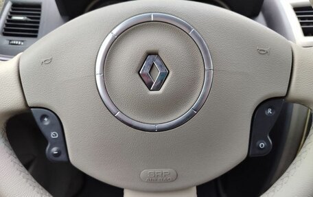 Renault Megane II, 2008 год, 399 000 рублей, 16 фотография