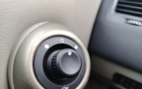 Renault Megane II, 2008 год, 399 000 рублей, 18 фотография