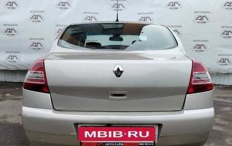 Renault Megane II, 2008 год, 399 000 рублей, 7 фотография