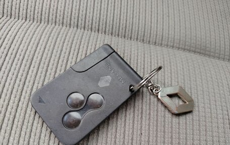 Renault Megane II, 2008 год, 399 000 рублей, 26 фотография