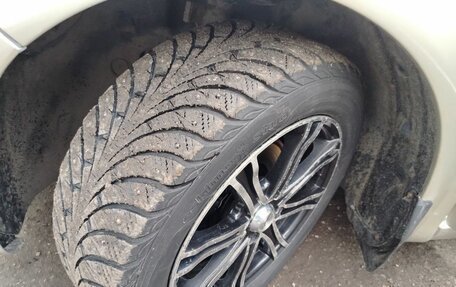 Renault Megane II, 2008 год, 399 000 рублей, 27 фотография