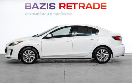 Mazda 3, 2011 год, 835 000 рублей, 8 фотография