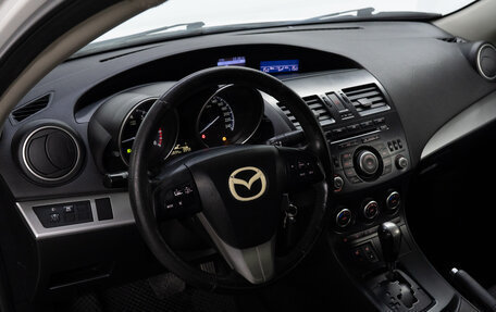 Mazda 3, 2011 год, 835 000 рублей, 9 фотография