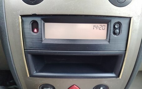 Renault Megane II, 2008 год, 399 000 рублей, 23 фотография