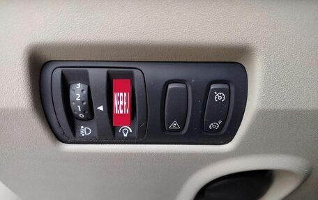 Renault Megane II, 2008 год, 399 000 рублей, 24 фотография