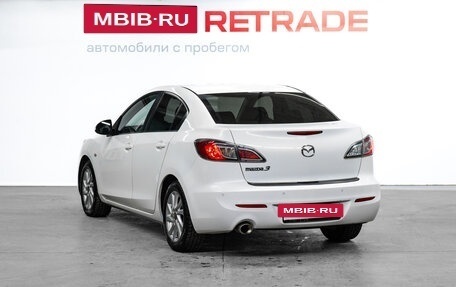 Mazda 3, 2011 год, 835 000 рублей, 7 фотография