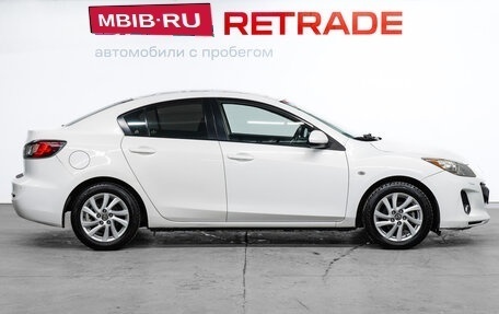 Mazda 3, 2011 год, 835 000 рублей, 4 фотография