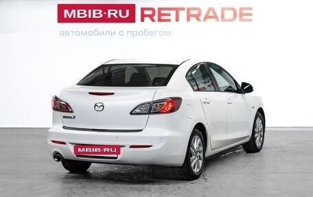 Mazda 3, 2011 год, 835 000 рублей, 5 фотография